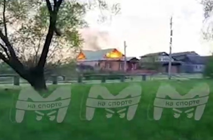 скриншот видео Mash