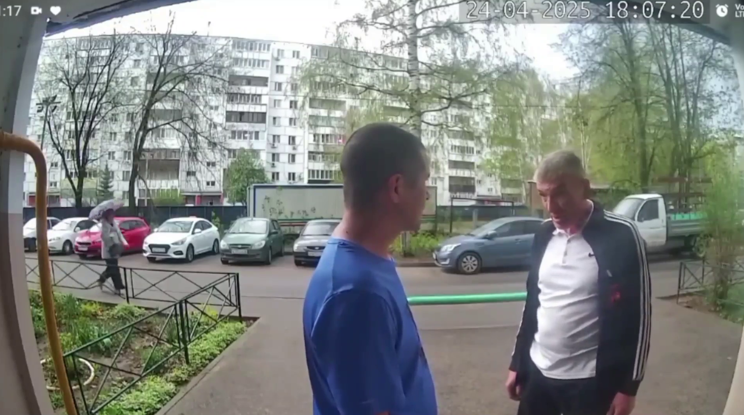 ссыт пьяная