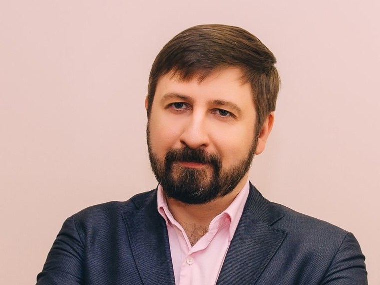 личный архив Николая Беспалова