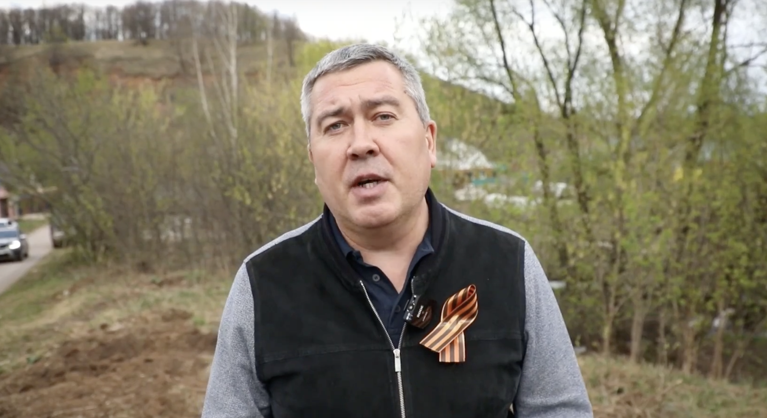 соцсети Линара Закирова