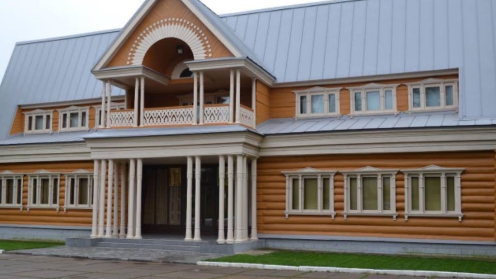 В Татарстане отреставрировали здания, связанные с Габдуллой Тукаем