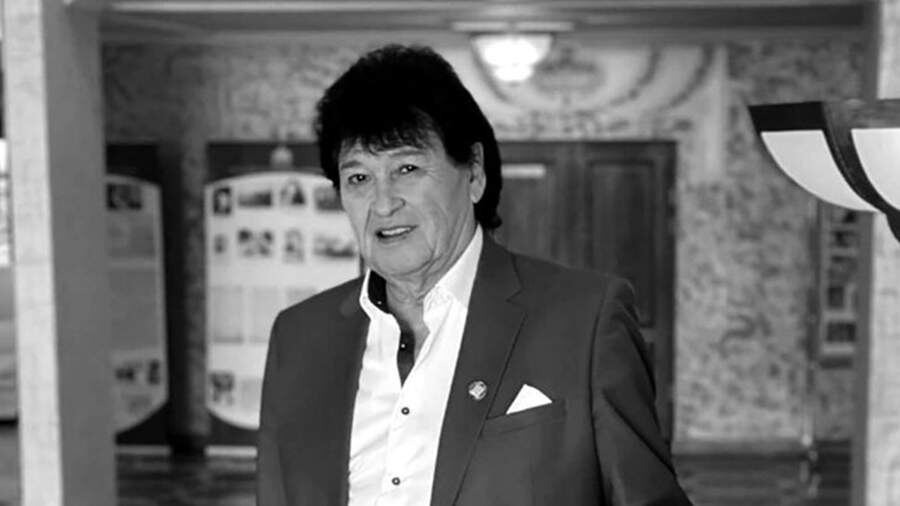 Умер народный артист России, Башкортостана и Татарстана Фидан Гафаров