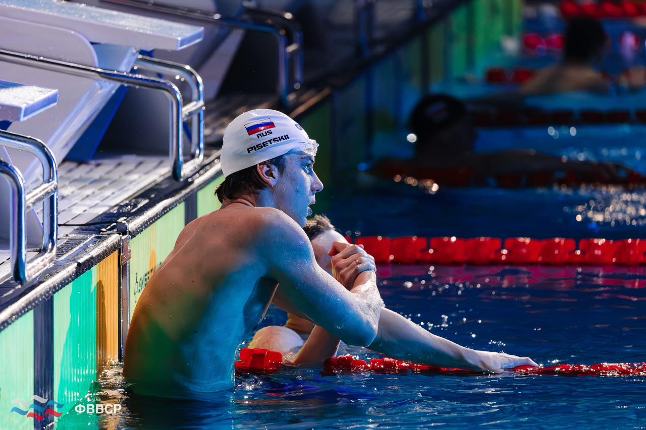 European Aquatics допустила российских спортсменов до юниорских первенств Европы