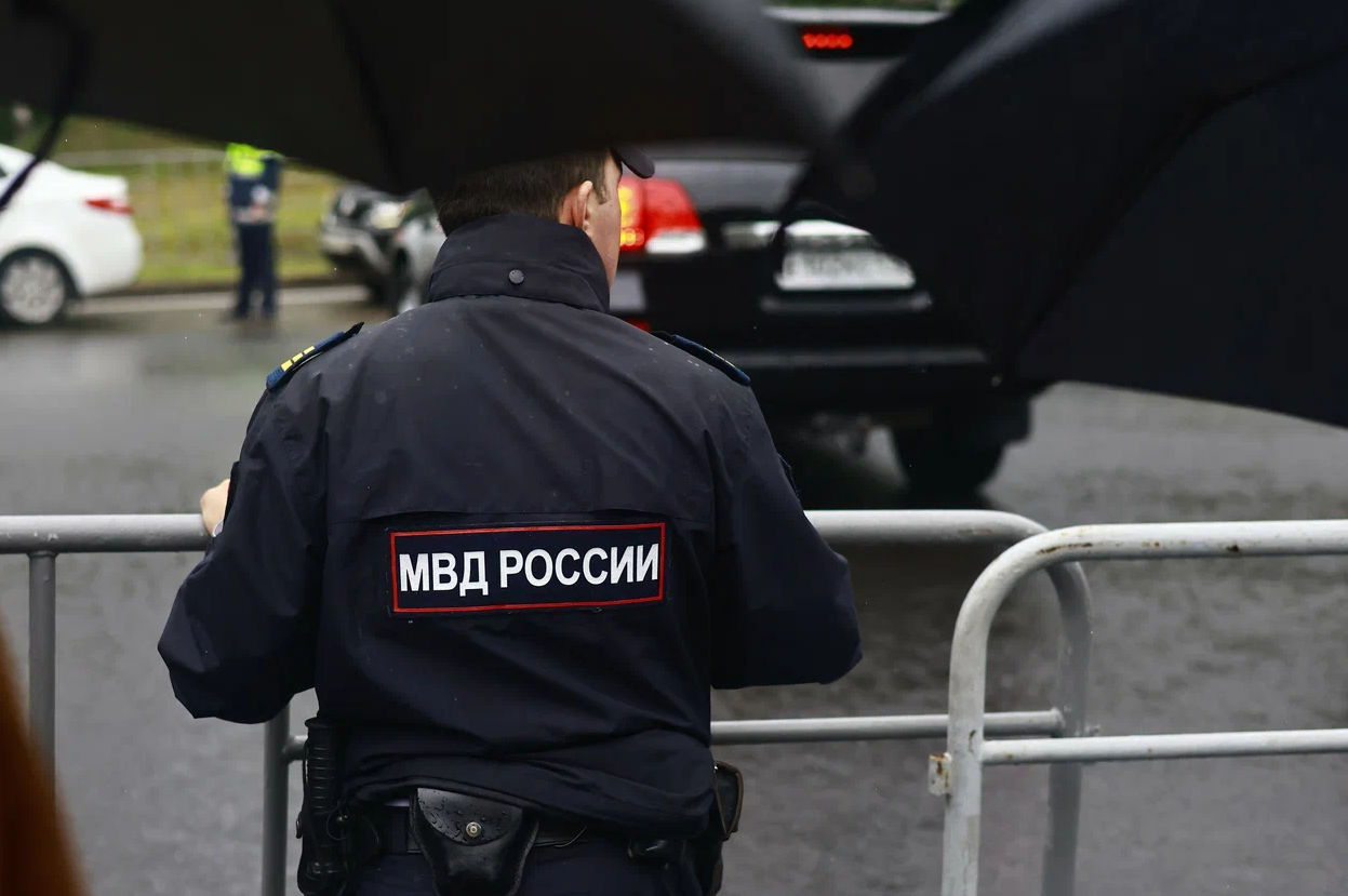 Полиция задержала казанца, выстрелившего в ногу женщине