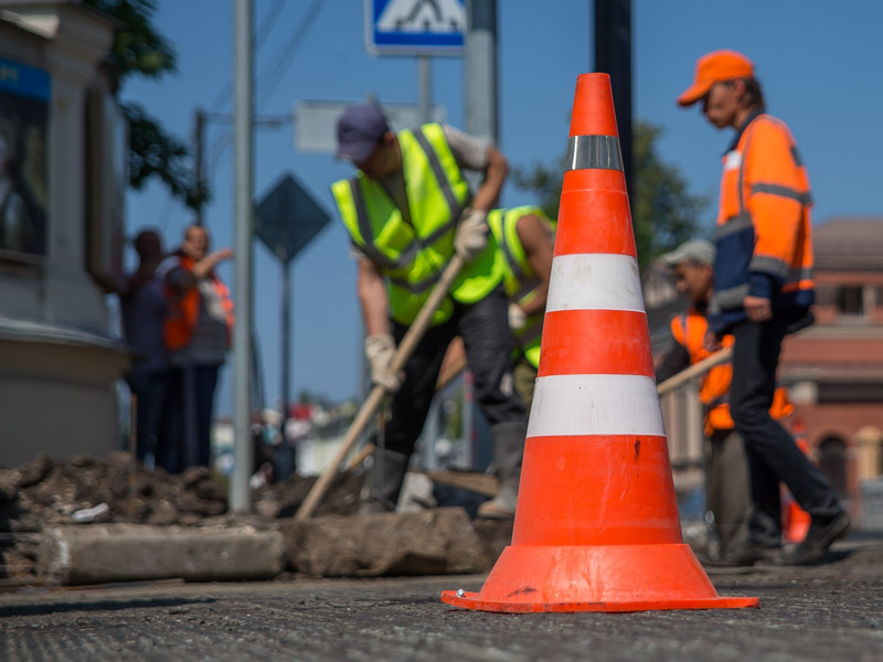 Главтатдортранс отчитался по нацпроекту «Безопасные и качественные дороги»