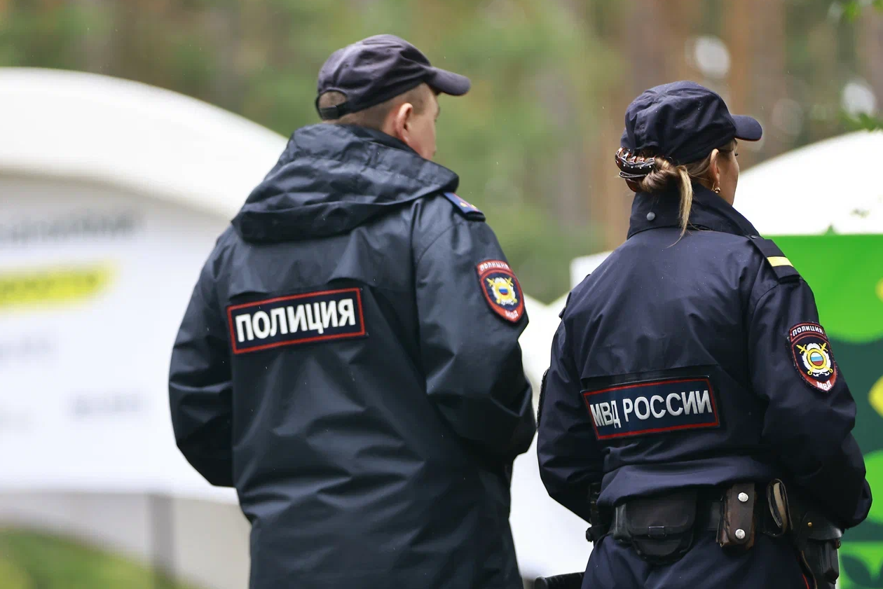 Полиция начала проверку после драки собачников в Горкинско-Ометьевском лесу