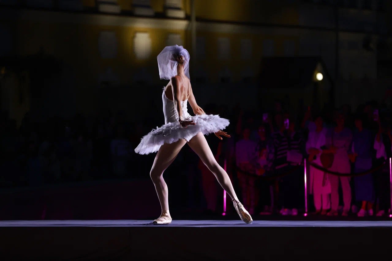 Зарплаты актеров в ивент-сфере Татарстана увеличились за год сильнее всего