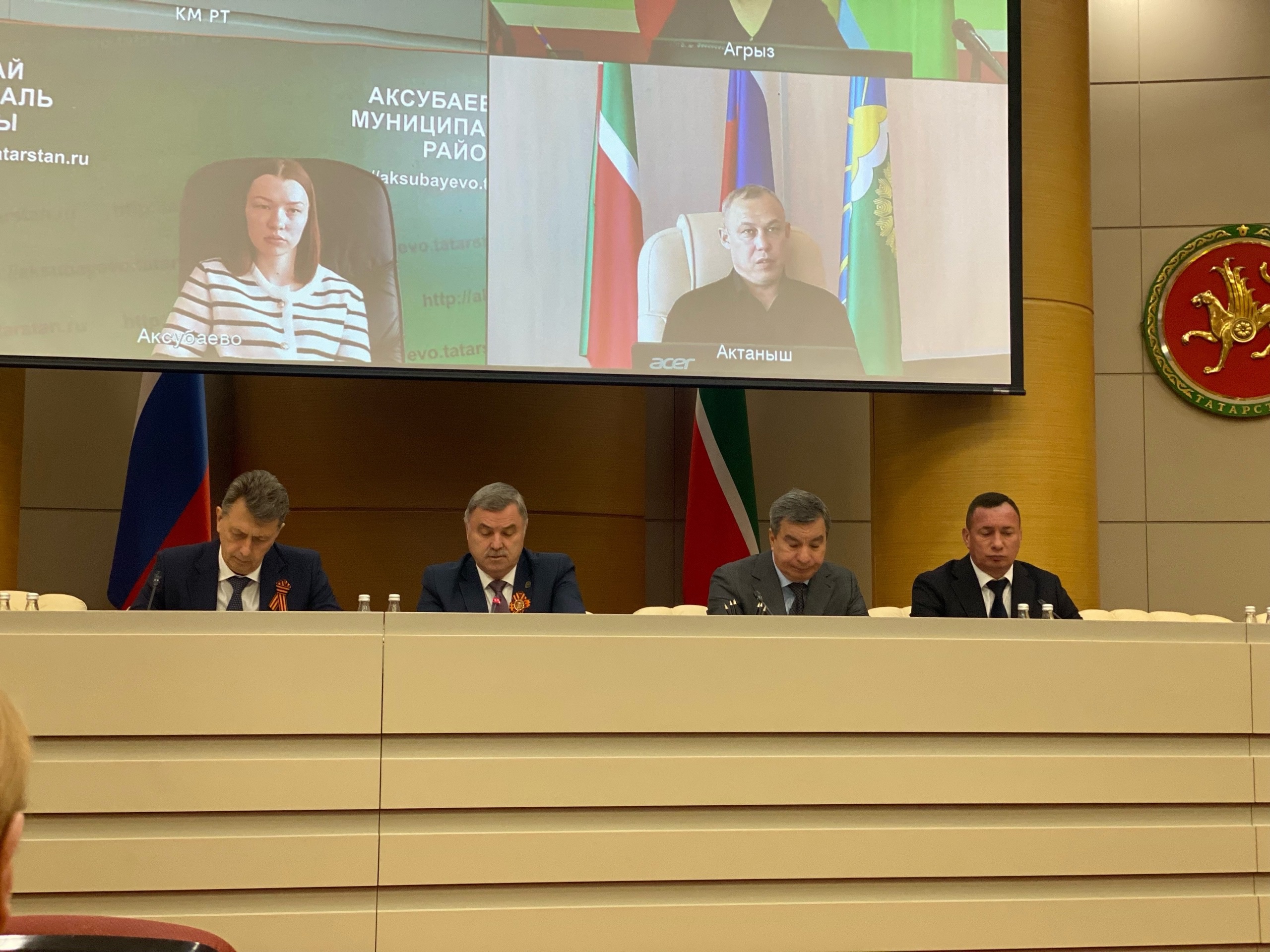 Рекордные 30 млрд рублей направят на ремонт дорожно-уличной сети Татарстана