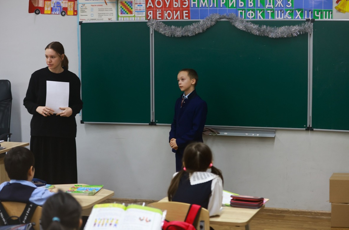 Глава Минпросвещения объяснил новую систему оплаты труда учителей