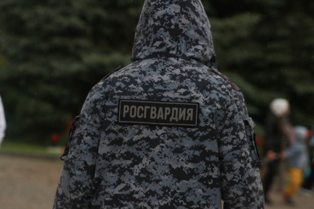 Трех татарстанцев задержали с лестницей, похищенной в строящемся частном доме