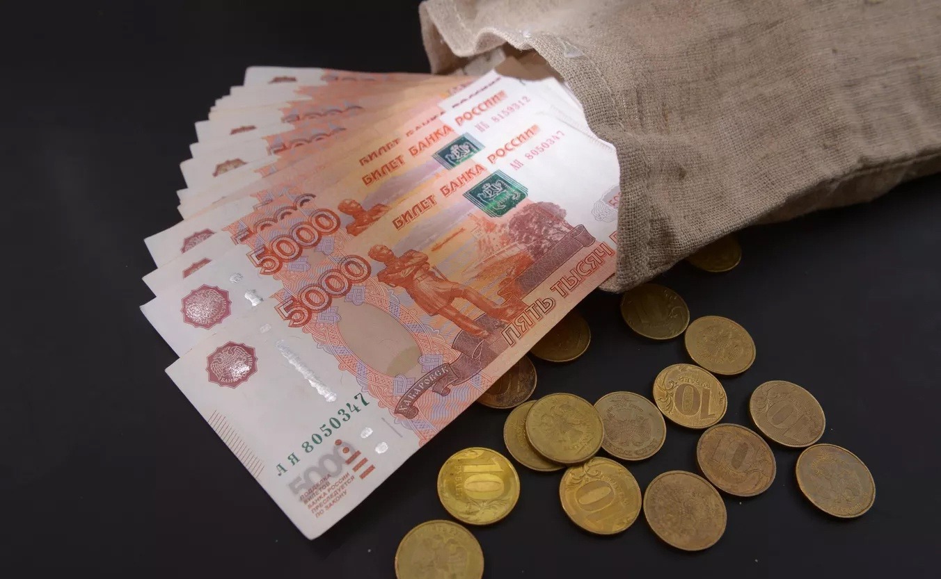 Средняя зарплата в Верхнеуслонском районе достигла 187 тысяч рублей