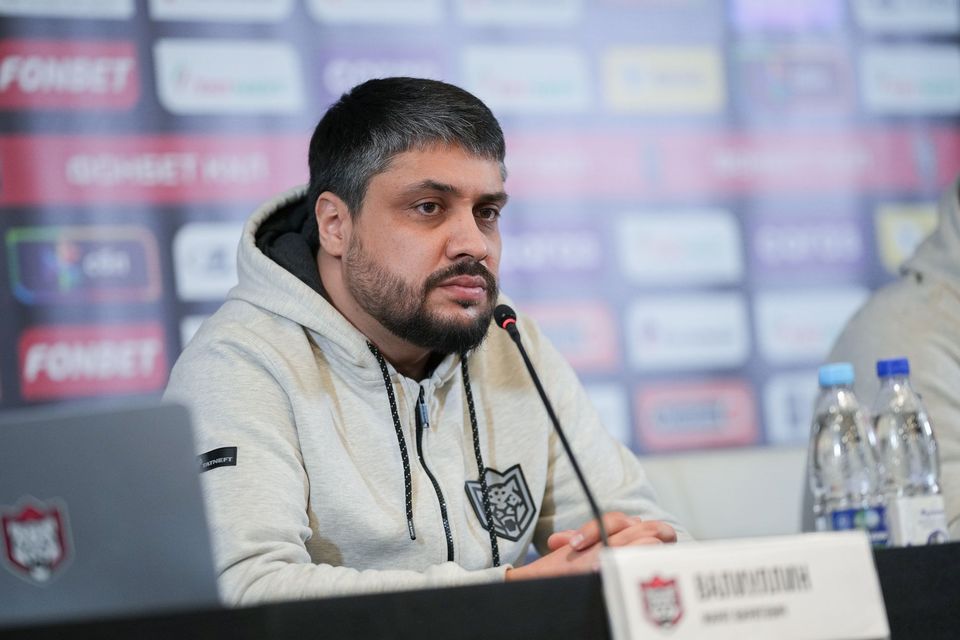 Кузнецов, Билялетдинов и трансферы: «Ак Барс» ответил на проблемные вопросы