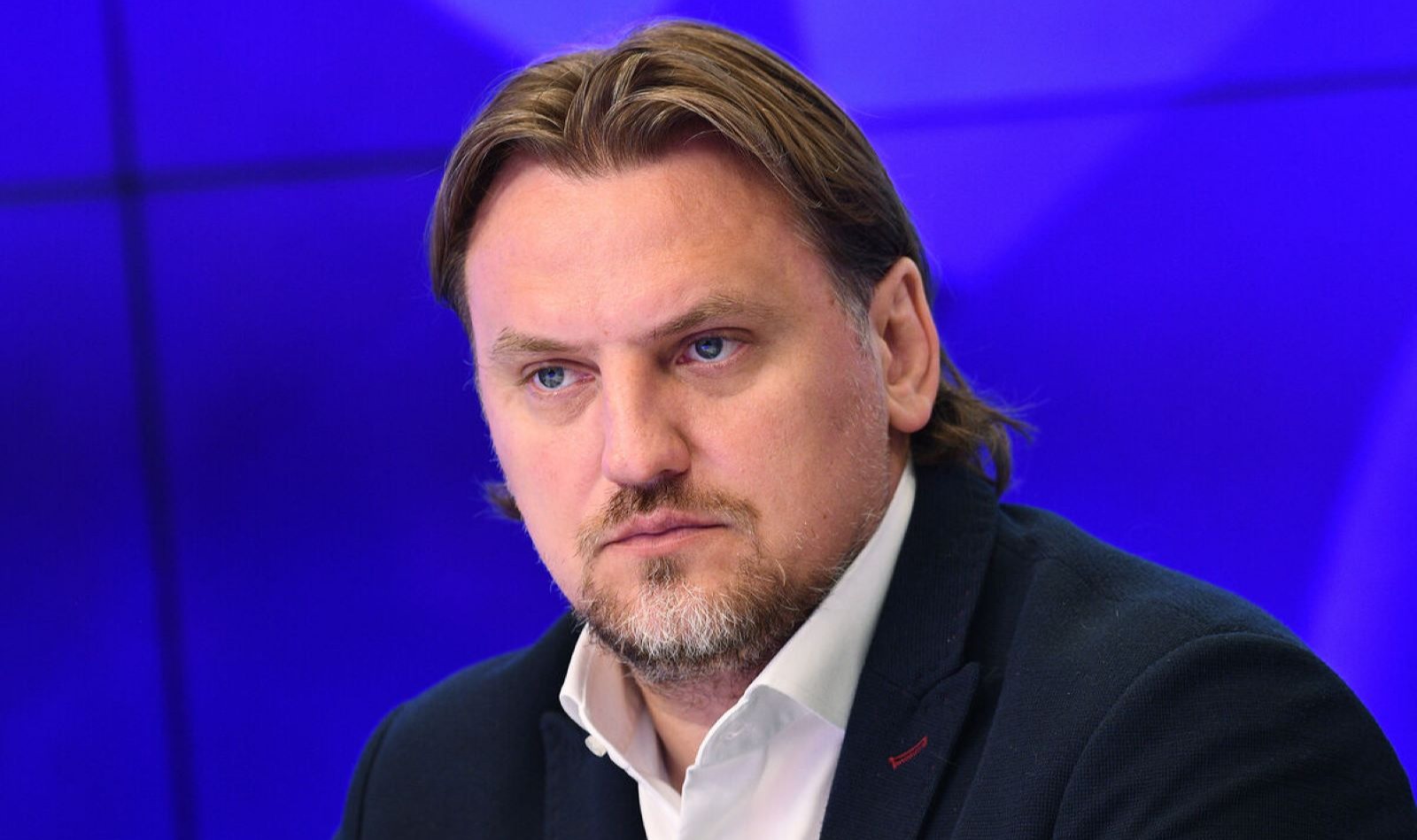 Булыкин считает, что игроки сборной России готовы к переезду в Европу