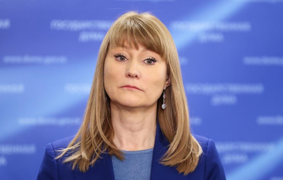 Журова: «В деле Валиевой присутствуют двойные стандарты»