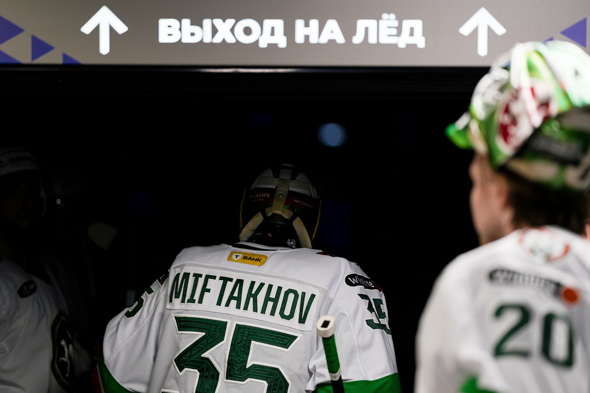 Первый пошел: Мифтахов собирается в «Каролину» - на очереди Галимов и Сафонов?