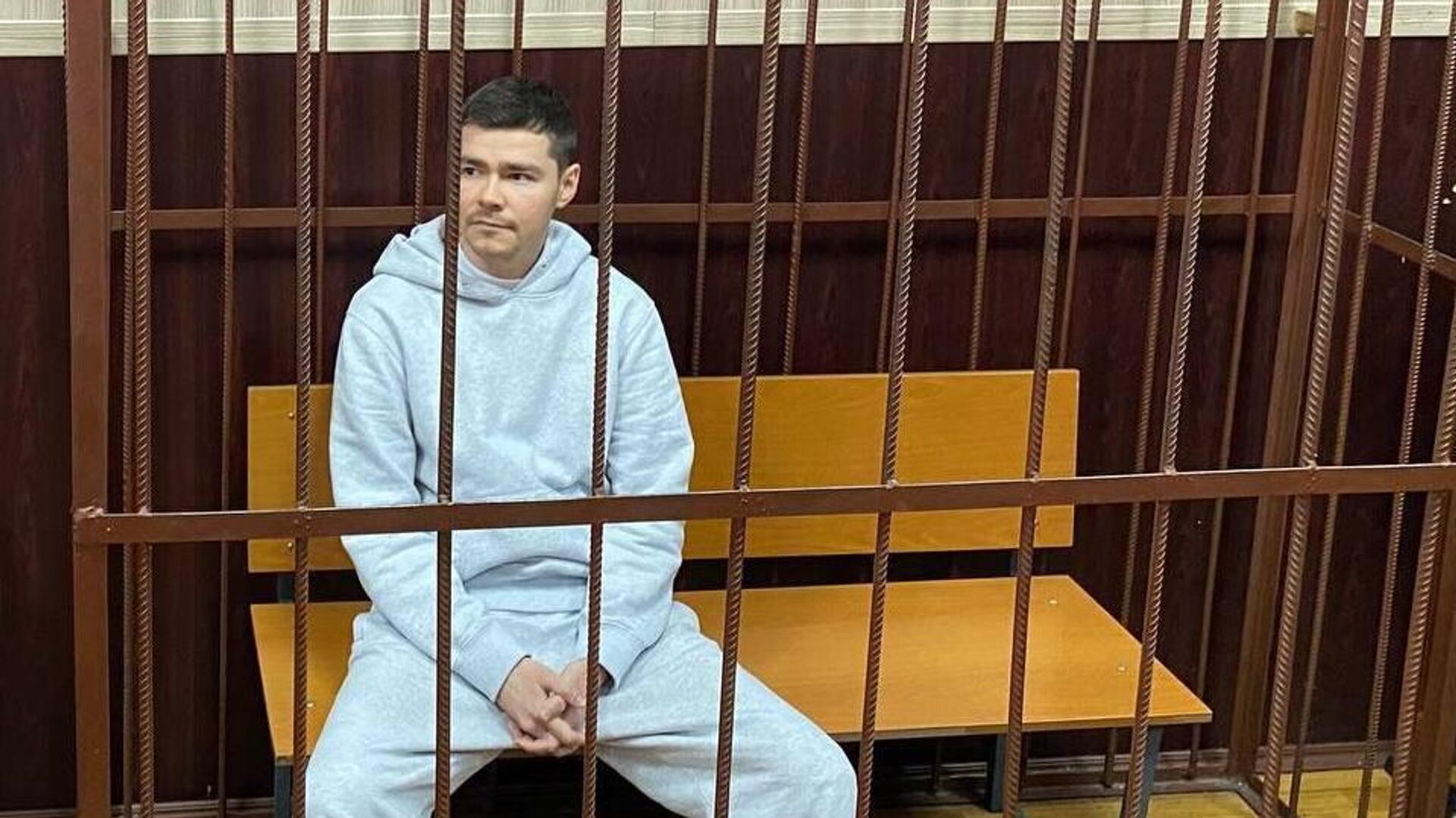 Блогер Аяз Шабутдинов полностью признал вину