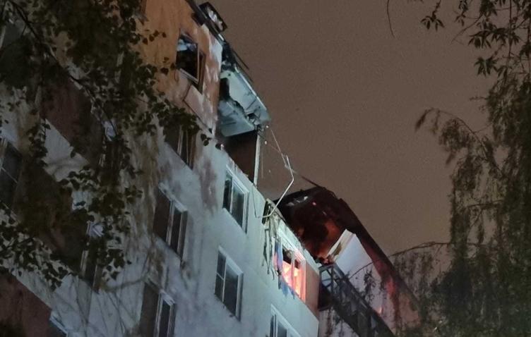 Квартира в Москве, после взрыва в которой погибли трое, сдавалась в аренду