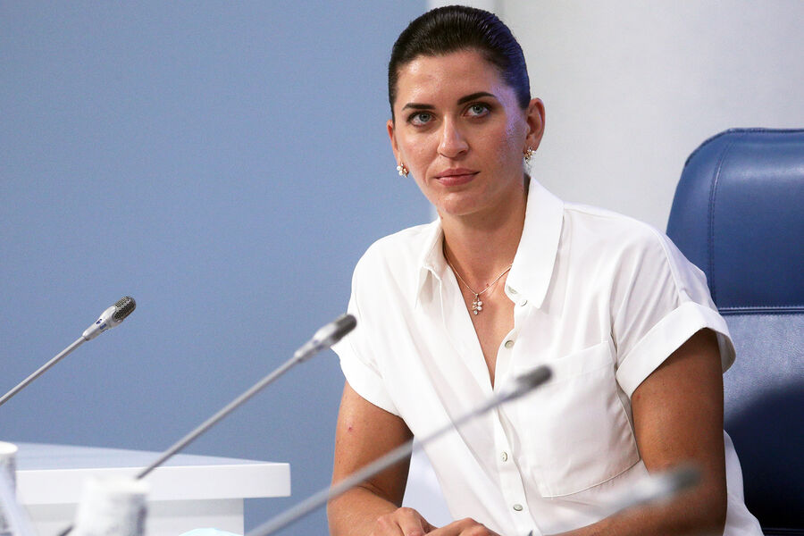 Призёр Олимпиады в Токио сменила российское гражданство на сербское