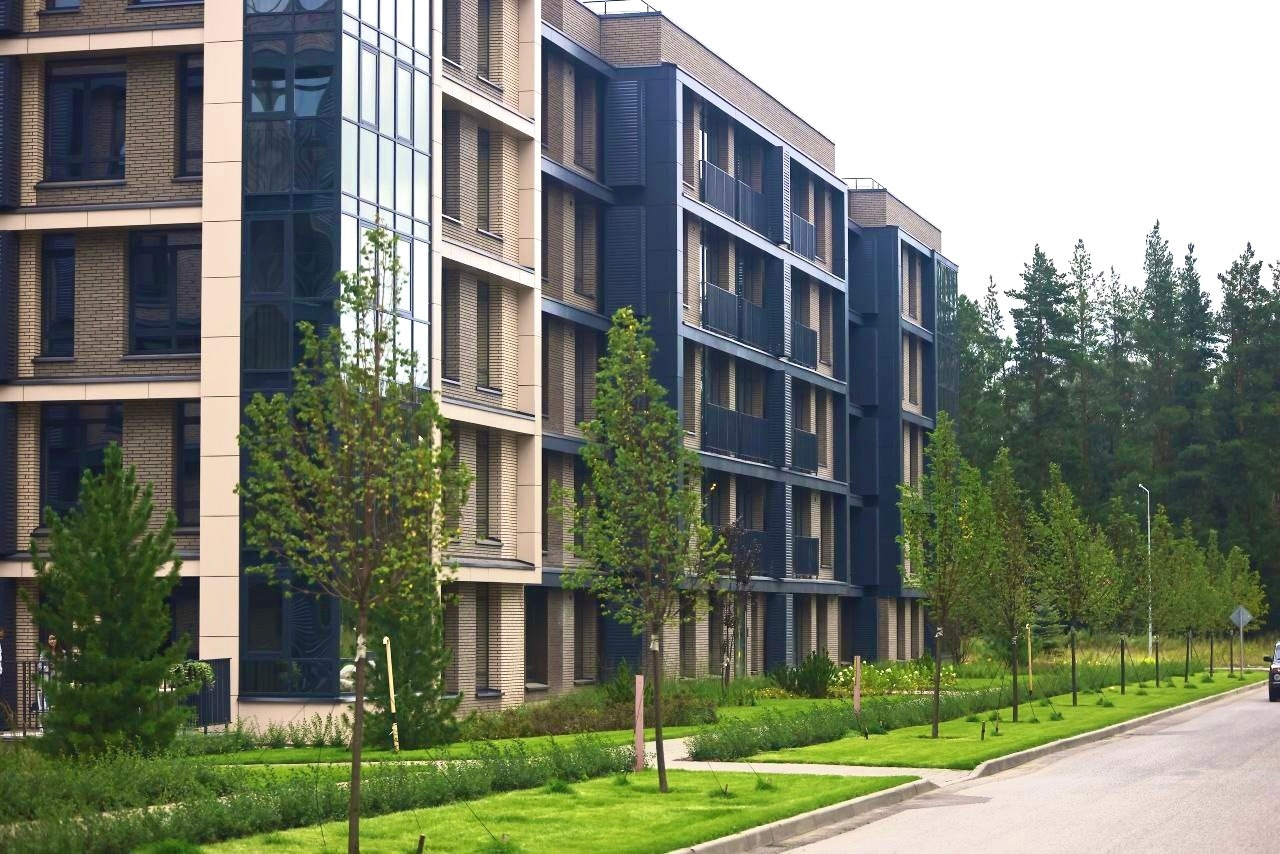 Жилье в сданных казанских новостройках оказалось дешевле, чем в строящихся