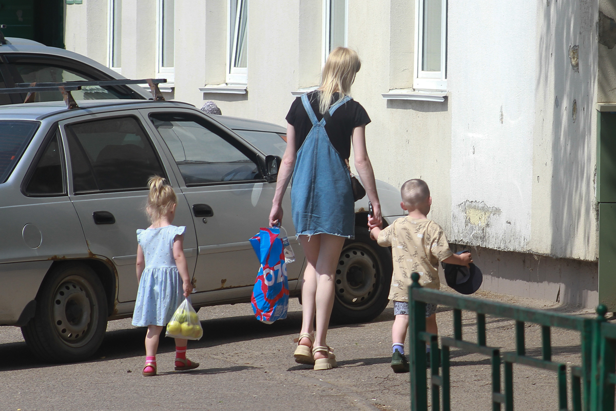 Должников по алиментам повесят на «доску позора»