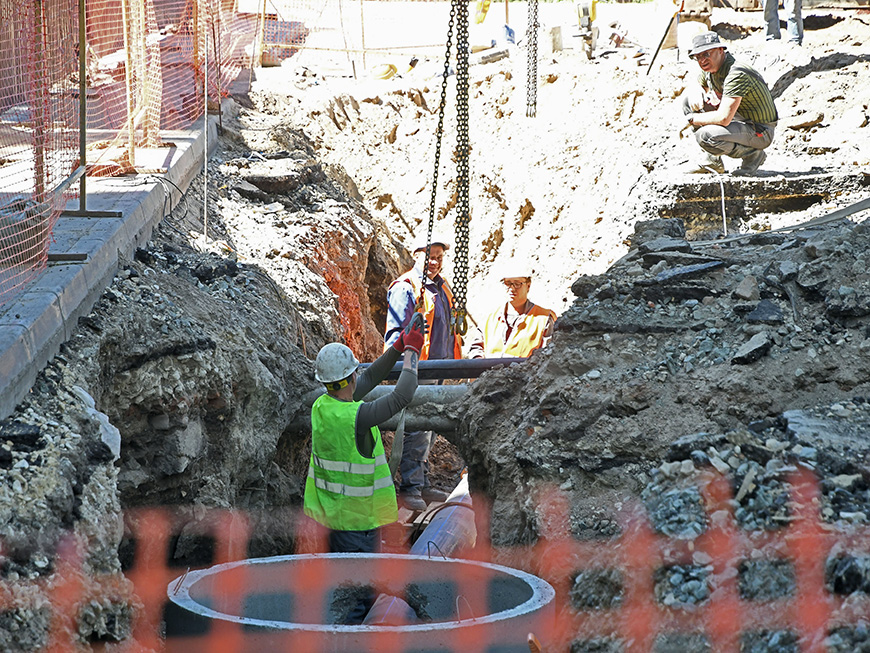 В Татарстане одобрено 38 коммунальных инвестпрограмм на сумму в 4,5 млрд рублей