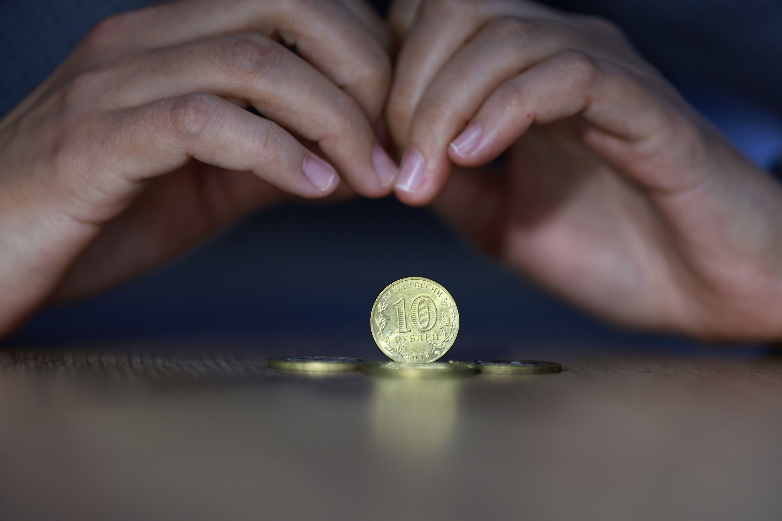 Доцент Щербаченко озвучил, каким будет курс рубля в начале лета