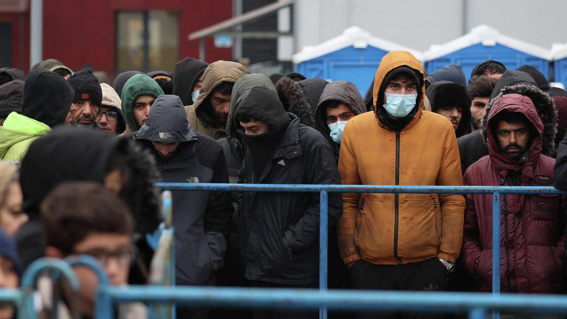 В Татарстане откроют адаптационный центр для мигрантов