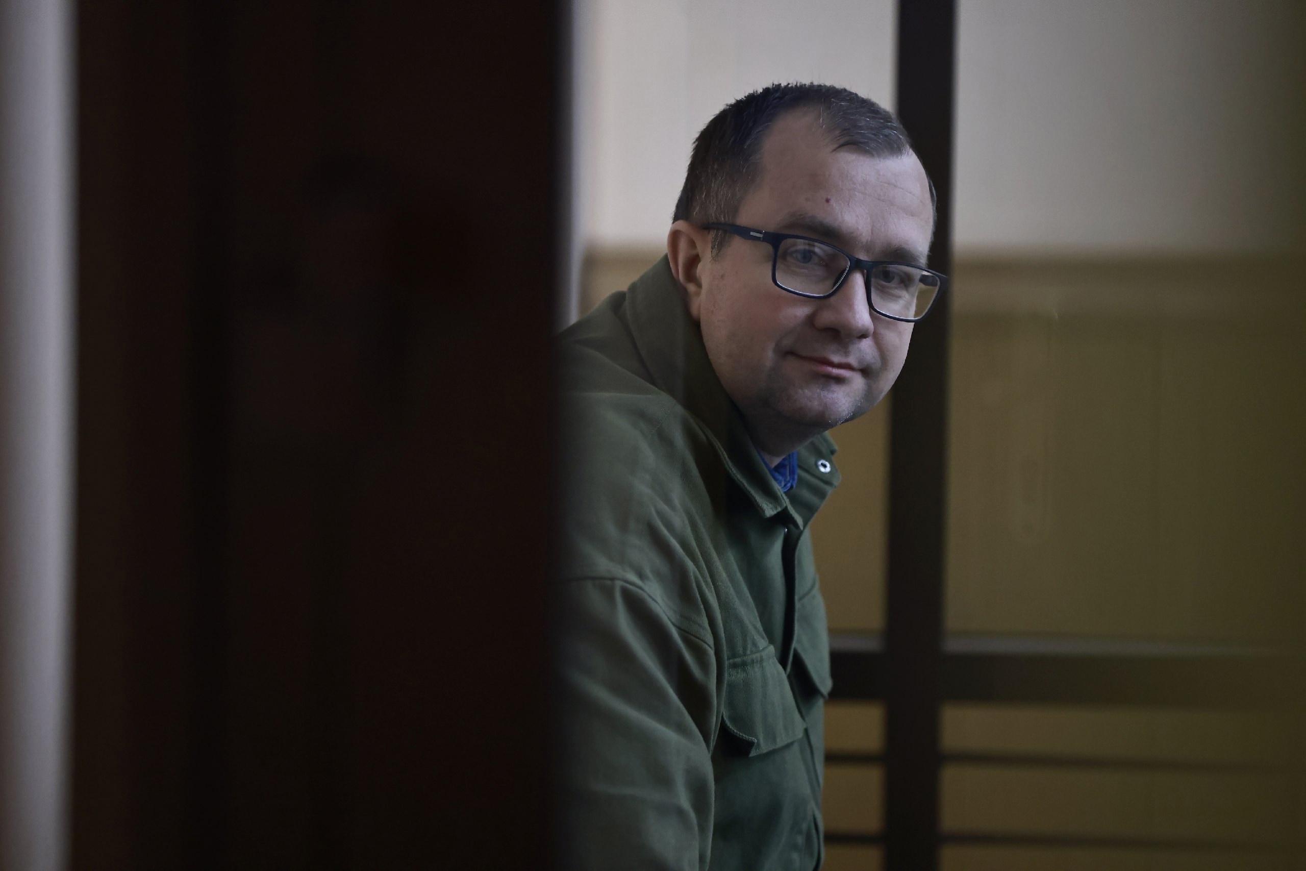 Павел Хацаюк / ИД «Вечерняя Казань»