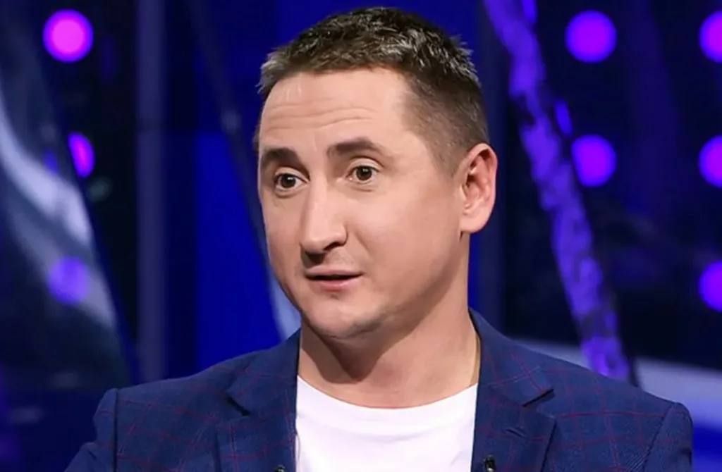 Быстрова выгнали с «Матч ТВ» после того, как он защитил Безрукова