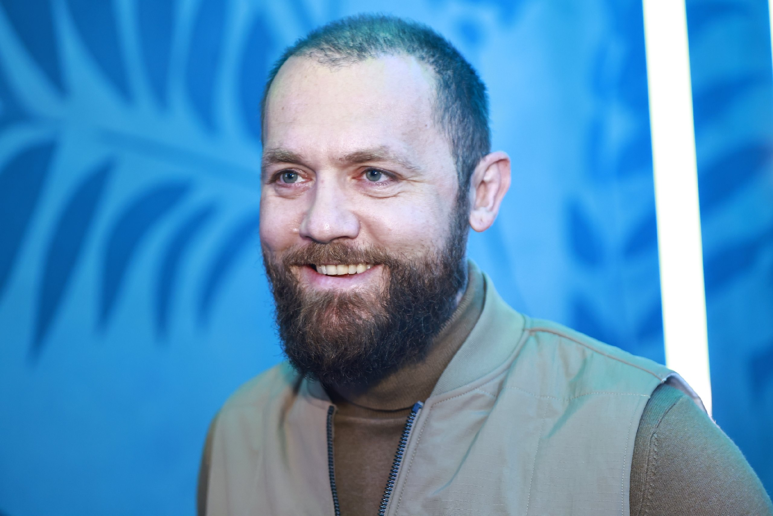 Шведов: «Алекно в «Финале» - это собирательный образ»