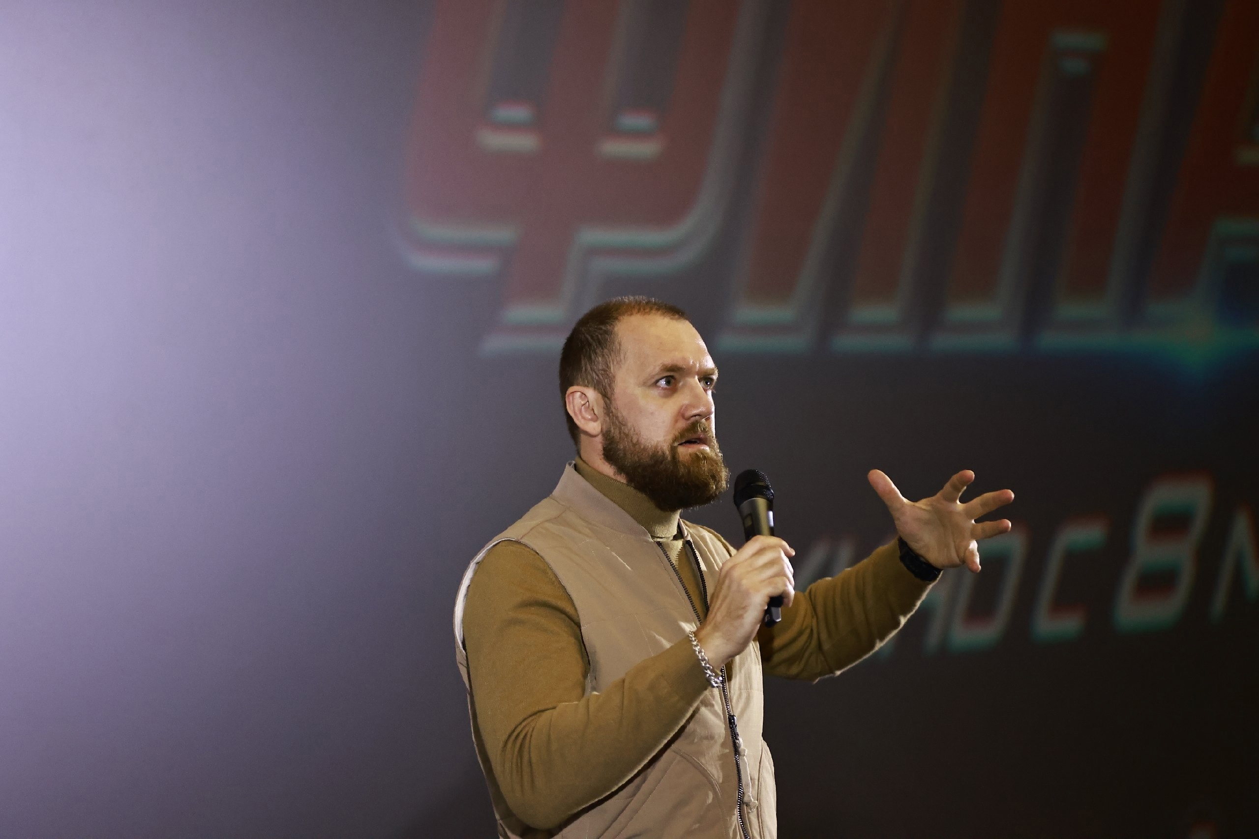 «Я захотела посмотреть тот самый матч». Казанцам презентовали фильм «Финал»