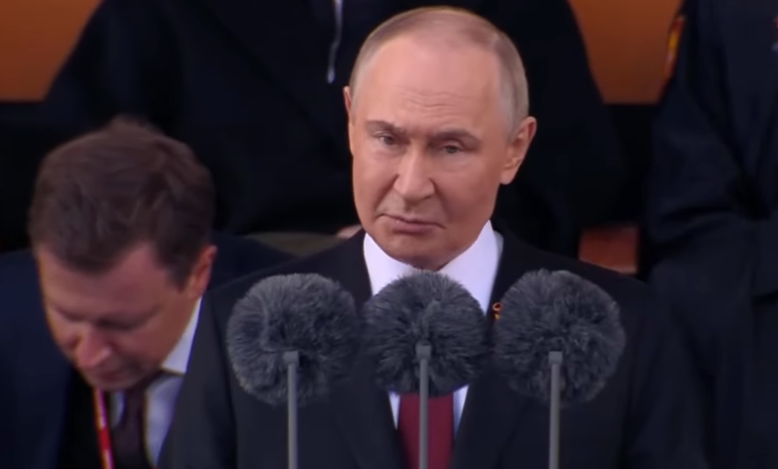 Путин объяснил, что объединяет жителей России