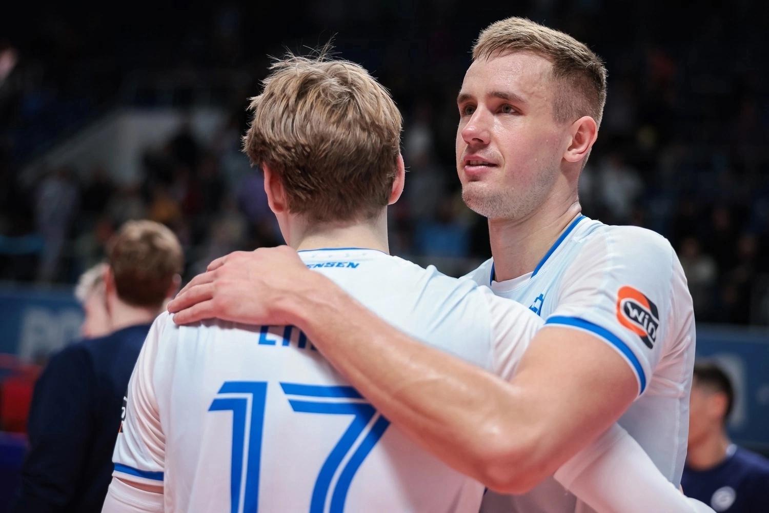 Казанский «Зенит» взял бронзу «Финала шести» Кубка России