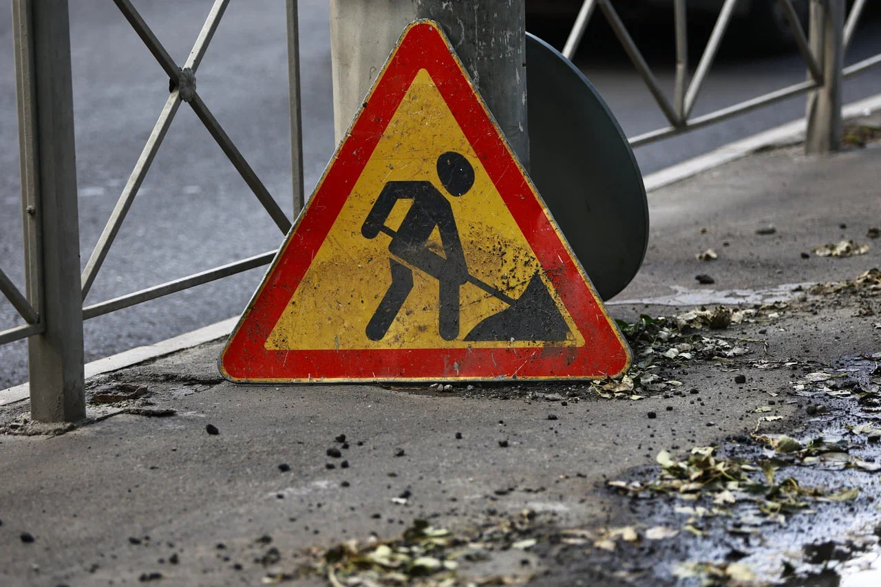 В Казани ограничат движение на улице Белинского