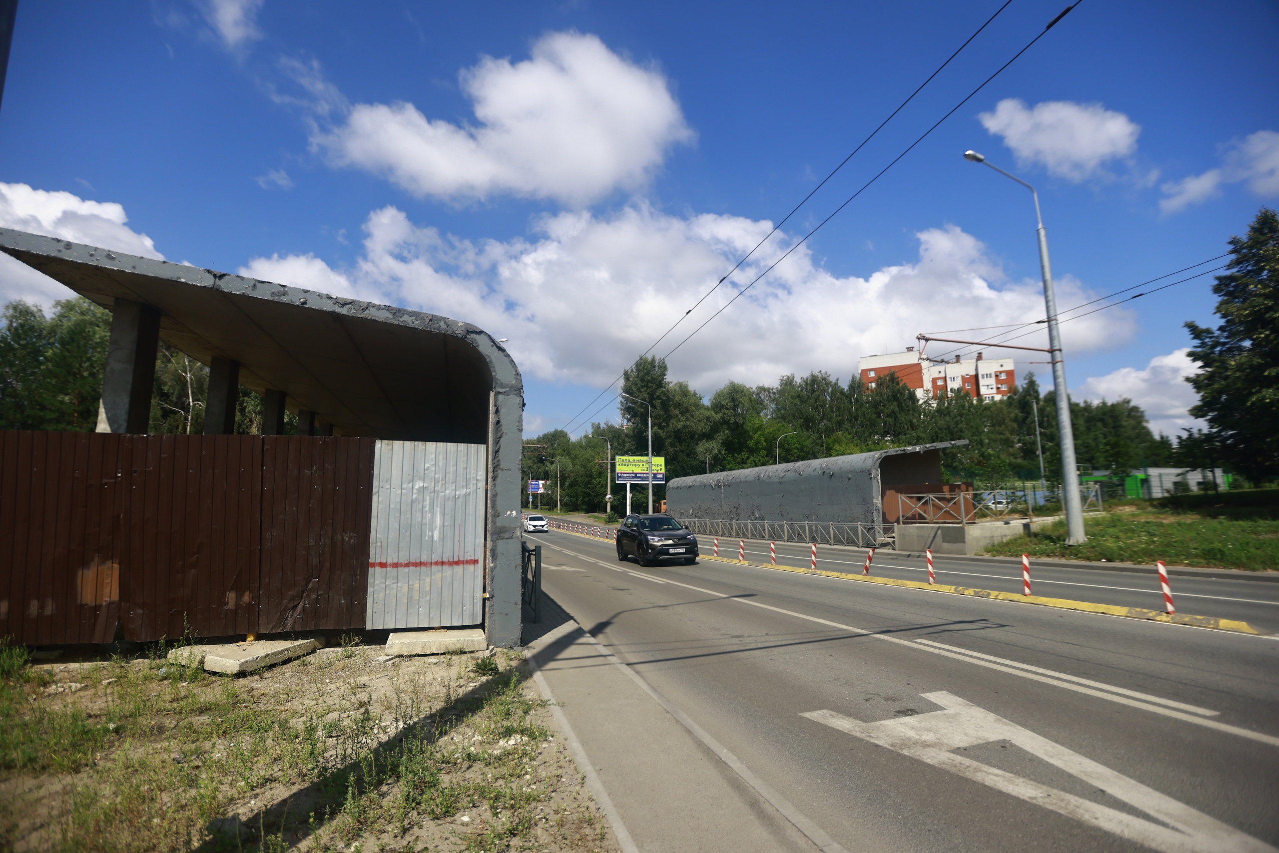 На ремонт дорог в Аксубаевском районе Татарстана потратят почти 75 млн рублей