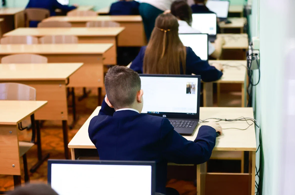 Школьников в «Салават Купере» и Осиново отправили на дистант