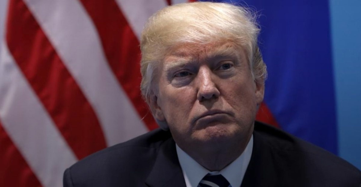 Трамп пока не решил, ехать ли в Стамбул на переговоры России и Украины