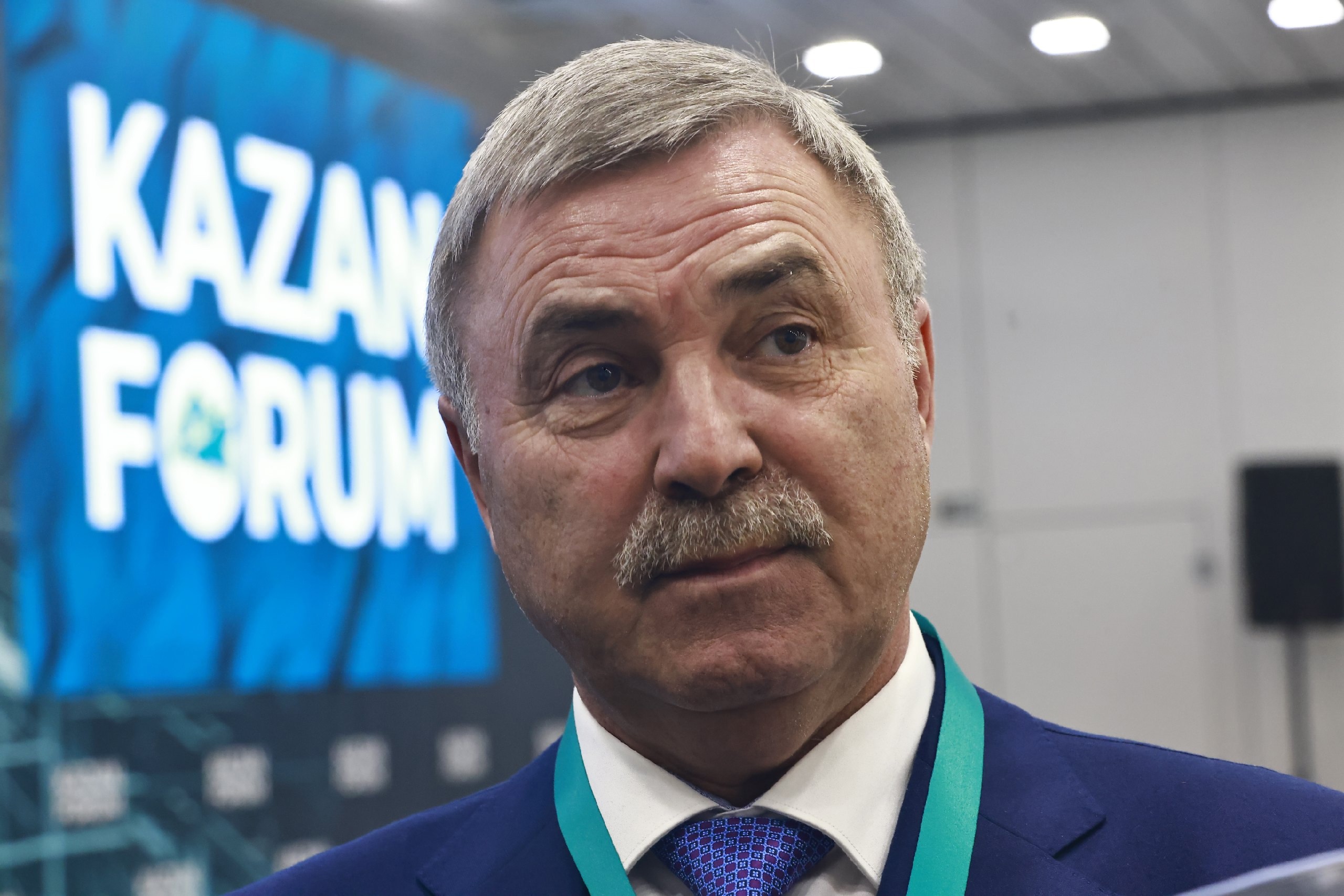 Ханифов: «Татарстану нужны мультимодальные логистические центры»