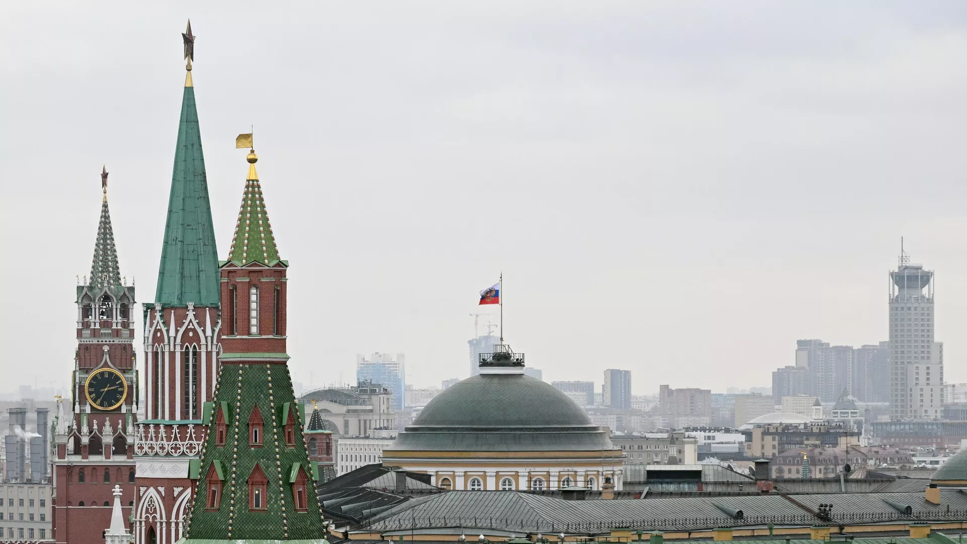 Песков прокомментировал состав делегации России на переговорах в Стамбуле