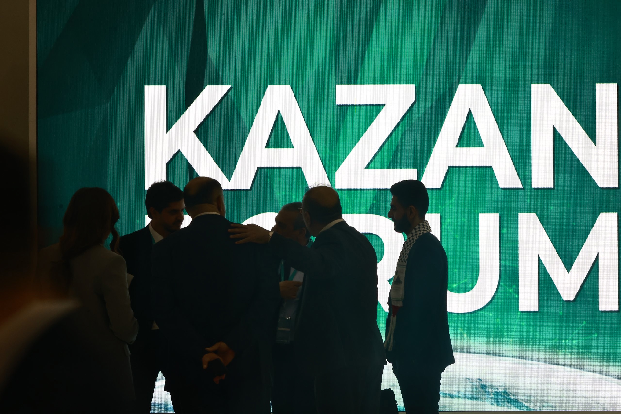 На конференции на KazanForum выступит депутат Госдумы Ярослав Нилов