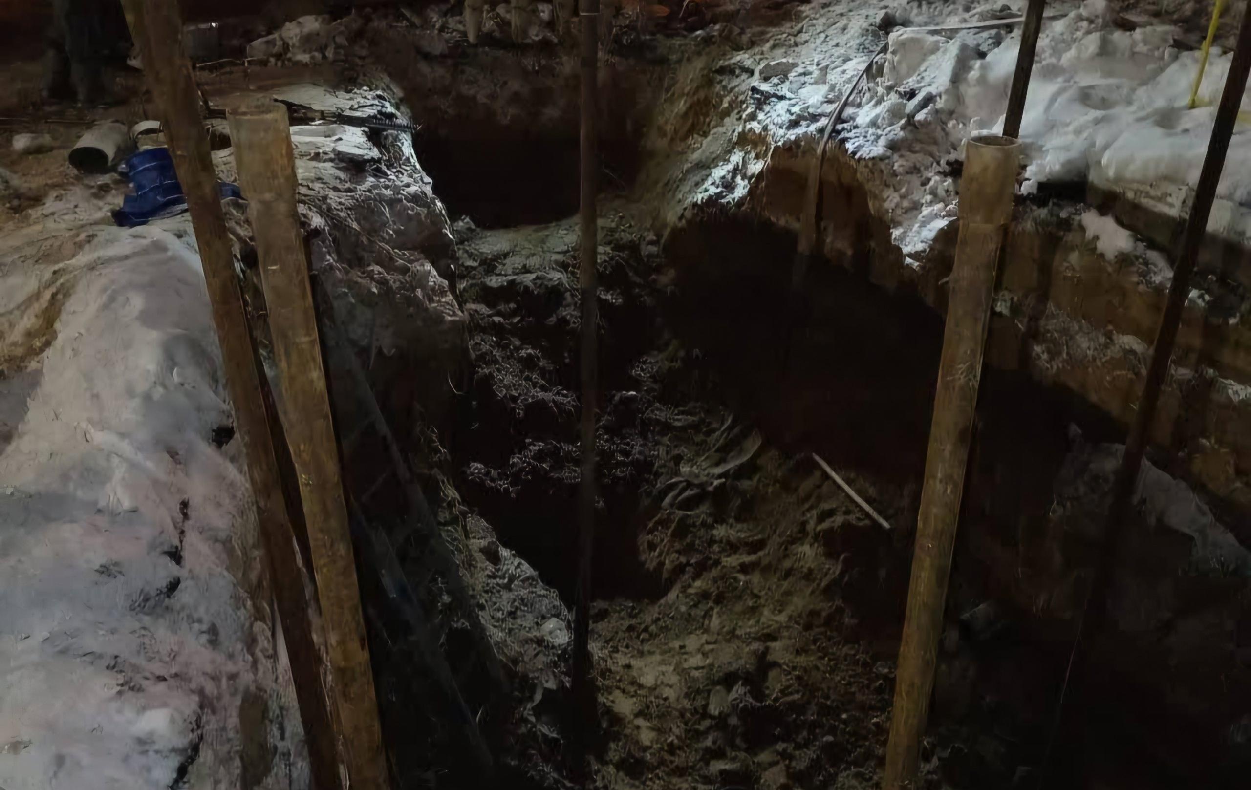 Мастера предприятия по делу о смерти рабочего при обвале грунта осудят в Казани