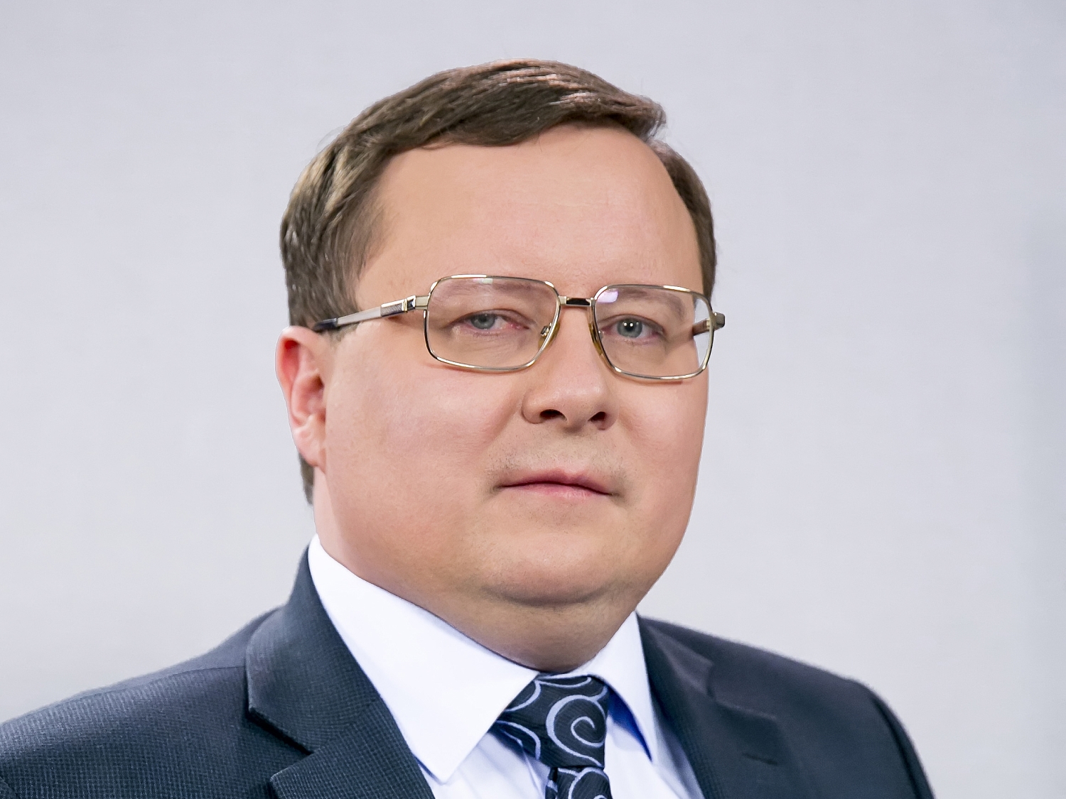 Александр Разуваев