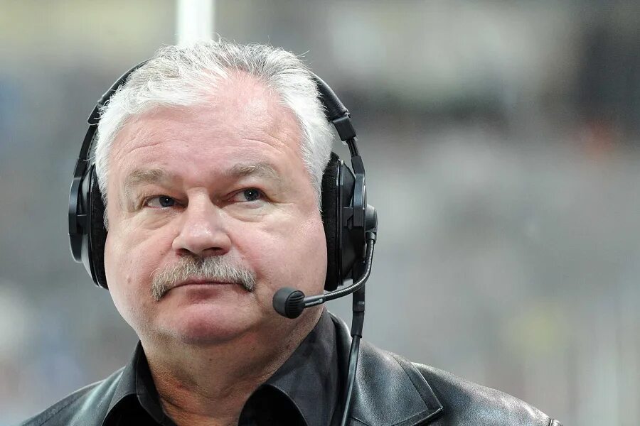 Плющев о Радулове в финале: «Где-то играл на публику»