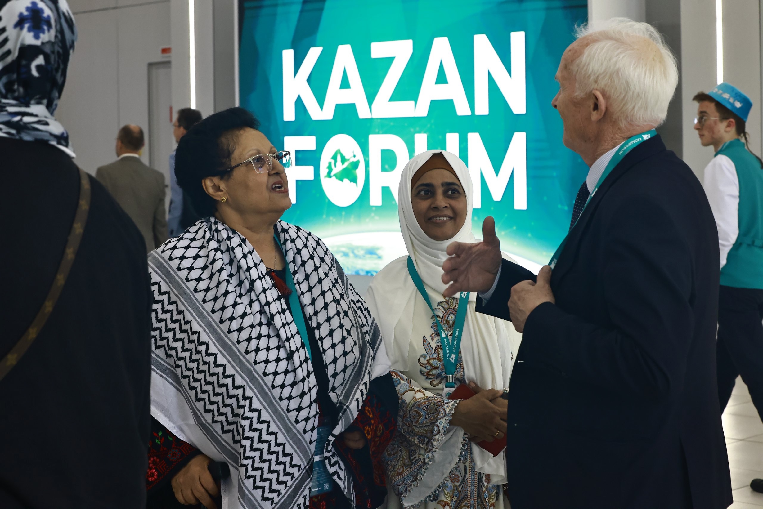 Халяль-туризм поможет Татарстану завоевать сердца иностранцев