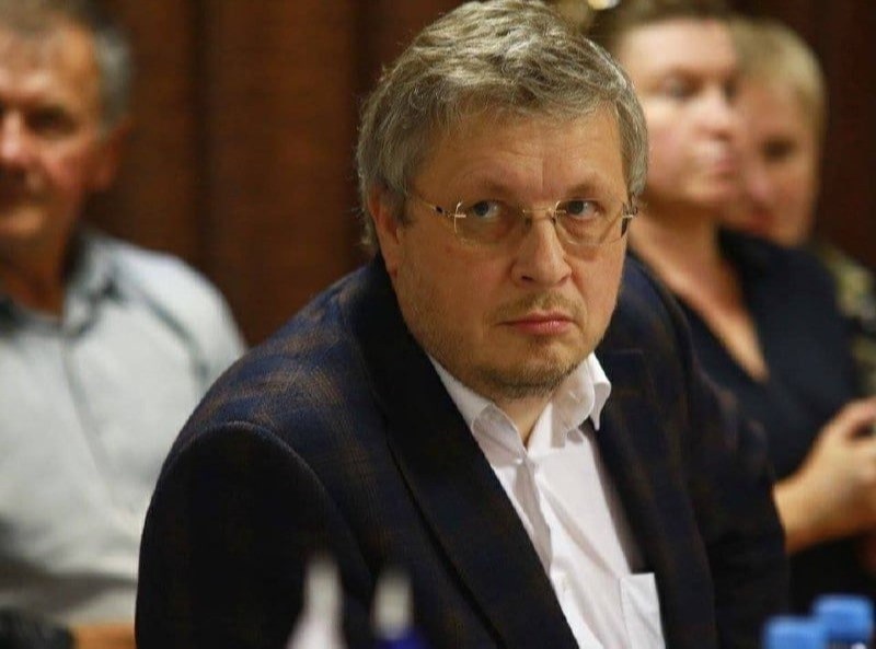 Валерий Прохоров