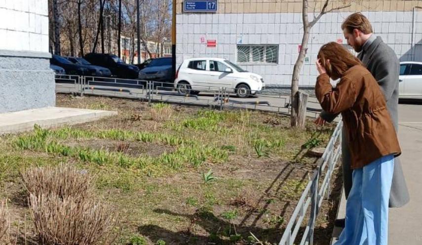 Жителям двух районов Казани предложат варианты благоустройства палисадников