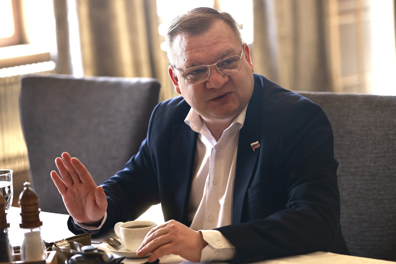 Андрей Савельев: «Двигатель долгосрочной аренды - недоступность ипотеки»