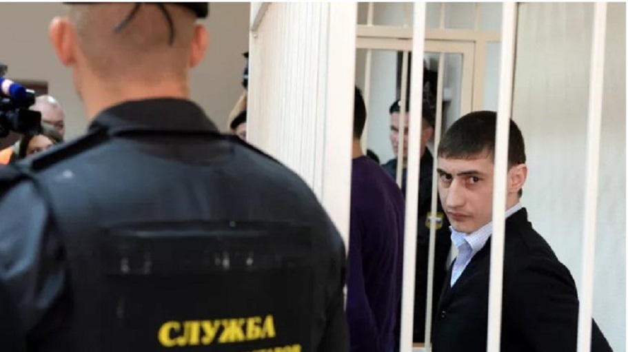 В Верховном суде экс-полицейские из Казани 8 раз обжаловали приговор за пытки