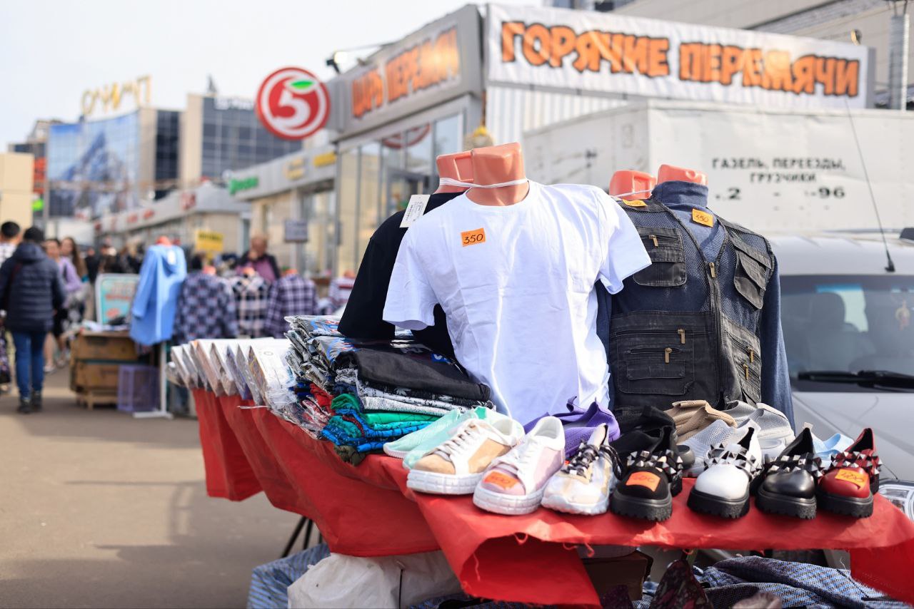 Предприниматели Татарстана недовольны новой системой маркировки