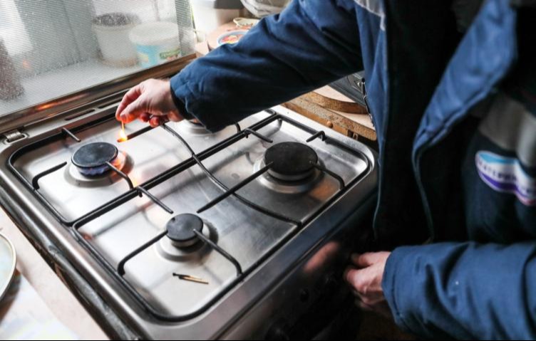 Льготники получат до 100 тысяч рублей на газификацию участков